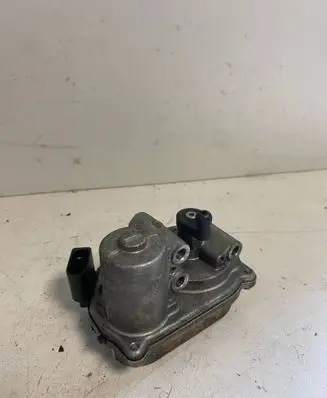 Audi A6 S6 C6 4F Intake manifold valve actuator/motor 059129086M A2C53308513 1045475S01