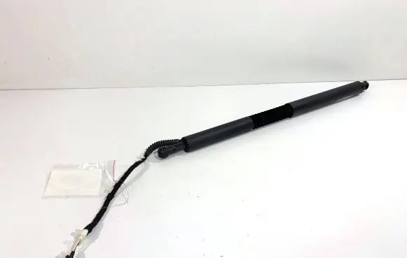 BMW 3 GT F34 Shock absorber/damper mounting bracket 7298984