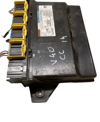 Volvo V40 Keyless (KESSY) go control unit/module 30659775 5WK49955H