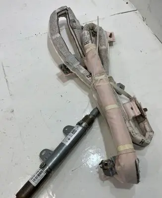 Volkswagen Touareg I Side airbag 7P6880742B | 000000000000005417