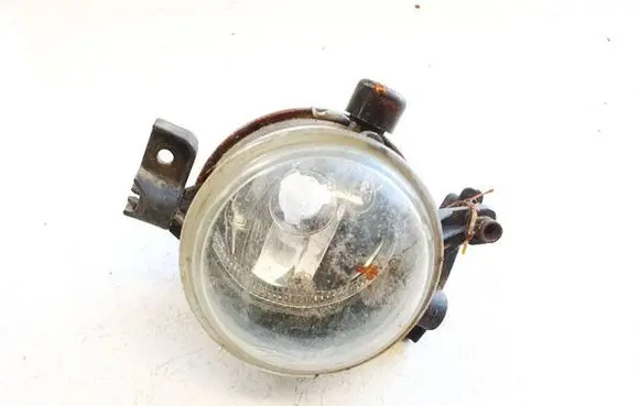 Ford Kuga I Front fog light 3m5115k201bb 3m51-15k201-bb