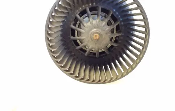 Citroen C3 Heater fan/blower F665878C
