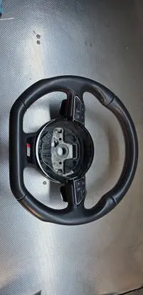Audi A3 S3 8V Steering wheel 8v0419091ab