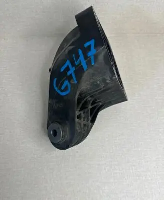 Mercedes-Benz ML W164 Engine mounting bracket A6422236214
