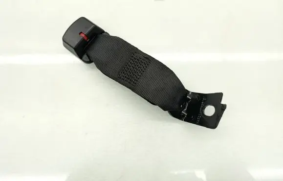 Alfa Romeo Giulia Rear seatbelt buckle 