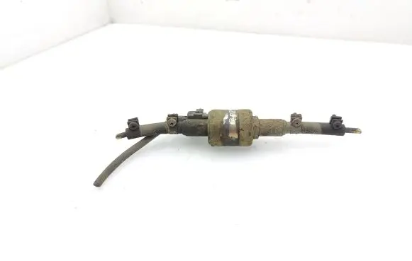 Opel Vivaro Webasto auxiliary heater fuel pump 