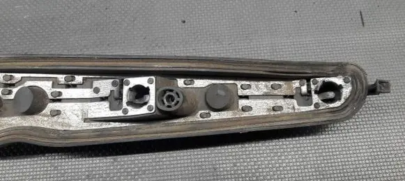 Opel Meriva A Tail light bulb cover holder