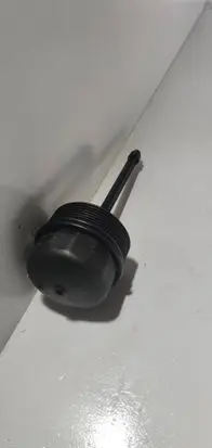 Volkswagen Golf IV Oil filter cover 