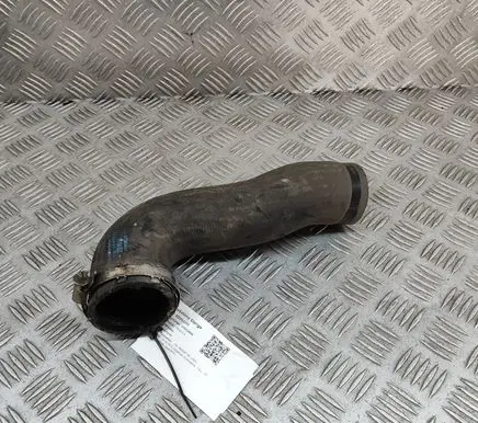 Volkswagen PASSAT B7 Engine coolant pipe/hose 1K0145832AF