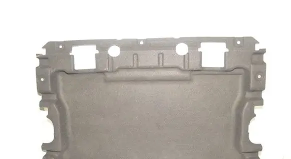 BMW iX Other trunk/boot trim element 9483706 51479483706