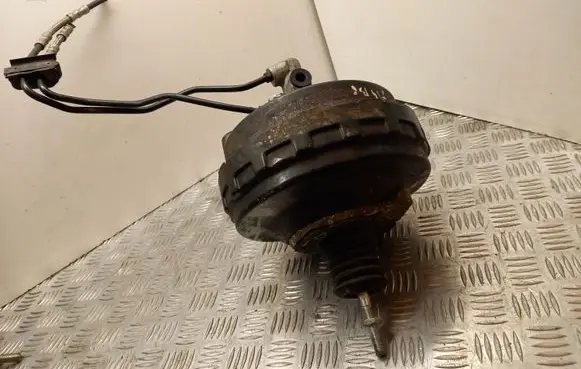Audi A4 S4 B6 8E 8H Brake booster 8E0612105N