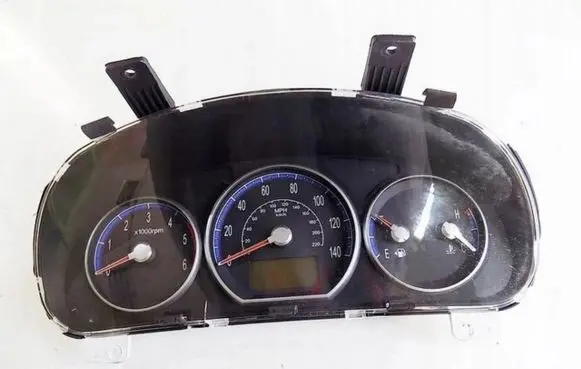 Hyundai Santa Fe Speedometer (instrument cluster)