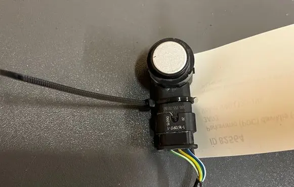 Volvo V40 Parking PDC sensor 31445160
