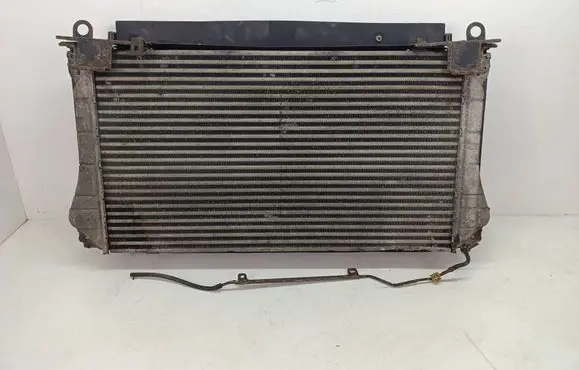 Toyota Corolla E140 E150 Radiator set MF4227501921