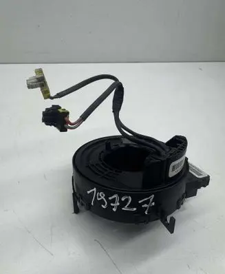 Jeep Cherokee III KJ Airbag slip ring squib (SRS ring) P56010688AA 32140401E