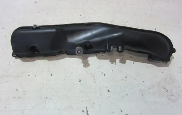 BMW 5 F10 F11 Intake manifold 11617555666