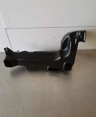 Opel Mokka X Steering wheel trim 42441797