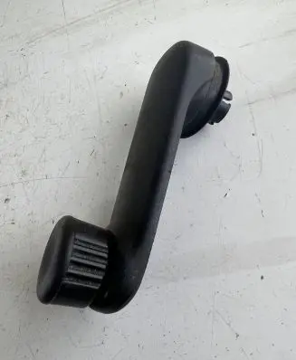 Iveco Daily 4th gen Front door window winding handle 7700811387