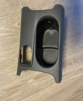 Mercedes-Benz GLA W156 Other interior part A1766801710