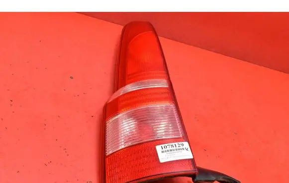 Fiat Panda 141 Rear/tail lights 280201
