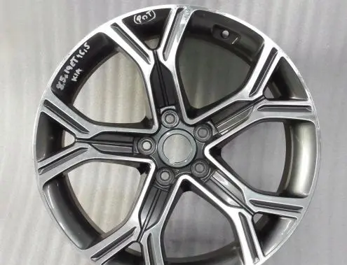 KIA Stinger R19 alloy rim 