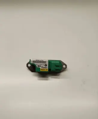 BMW 5 E39 Airbag deployment crash/impact sensor 6900728