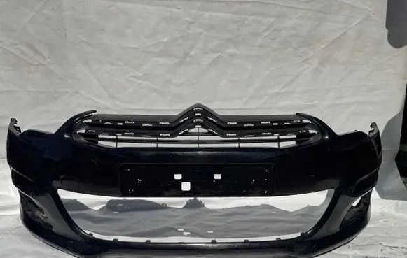 Citroen C4 Grand Picasso Front bumper