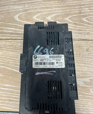 BMW 3 E90 E91 Light module LCM 9249084