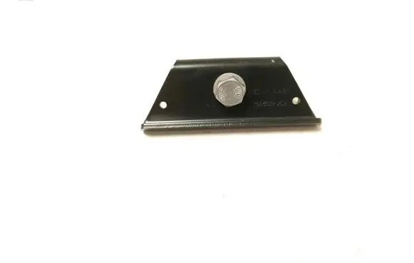 BMW 3 G20 G21 Battery bracket 6832664