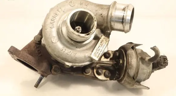 Ford Focus Turbo 9677063780