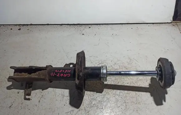 Chevrolet Cruze Front shock absorber/damper 13337808 0630