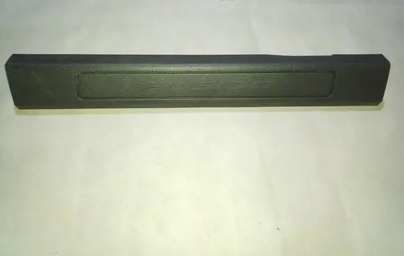 Ford Fusion II Front sill trim cover DS73F13201A