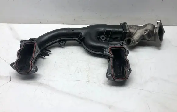 Audi A6 S6 C6 4F Intake manifold 059145762B