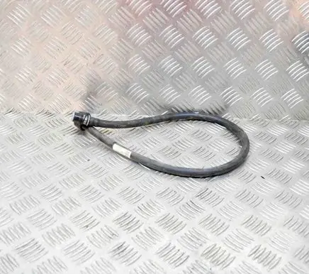 Audi A4 S4 B8 8K Windshield washer fluid hose 8K0955667B