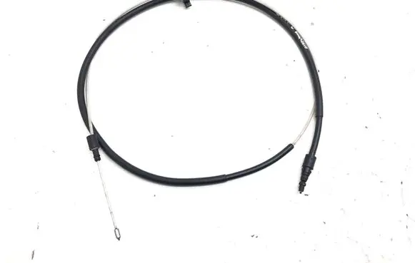 Citroen Berlingo Handbrake/parking brake wiring cable 9689082080