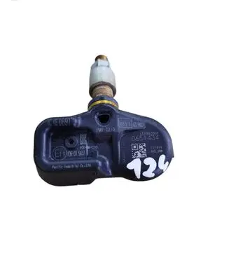 Toyota Auris E180 Tire pressure sensor 10R-035437