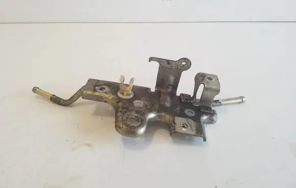 Toyota Hilux (AN120, AN130) Other engine bay part