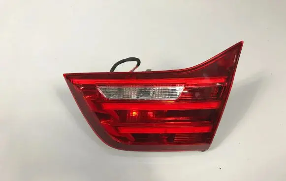 BMW 4 F32 F33 Tailgate rear/tail lights 7296102
