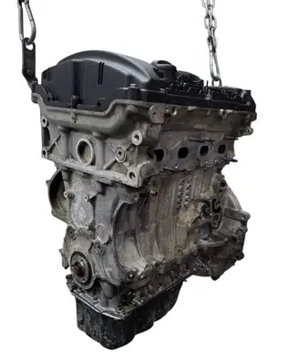 Peugeot 5008 Engine 5F02
