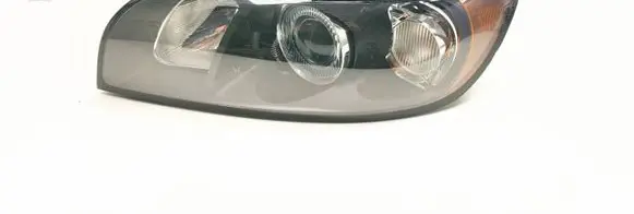 Volvo V50 Headlight/headlamp 03307031 373-1111L