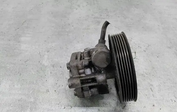 Mitsubishi Lancer X Power steering pump POMPAWSPOMAGANIA