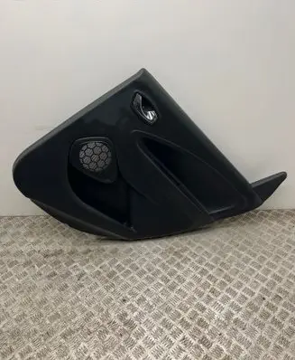 Renault Zoe Rear door card panel trim MP6842
