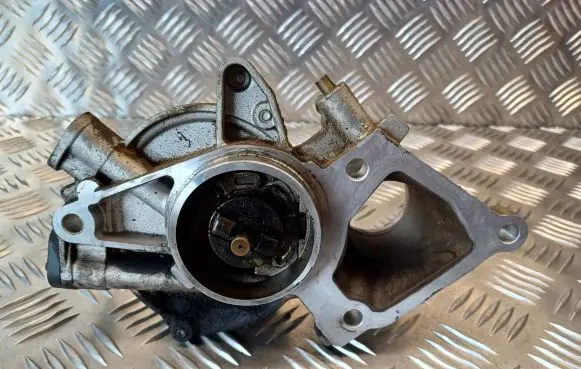 Ford Transit Custom Vacuum pump BK2Q2A451FA 70423001000 R0ZA14T282