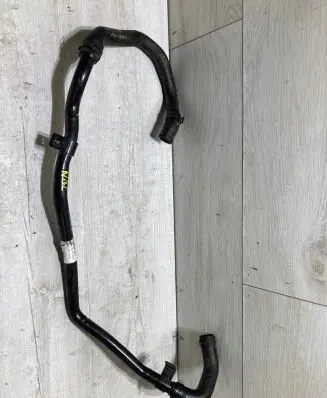 Volkswagen Beetle A5 Engine coolant pipe/hose 1K0145762JJ