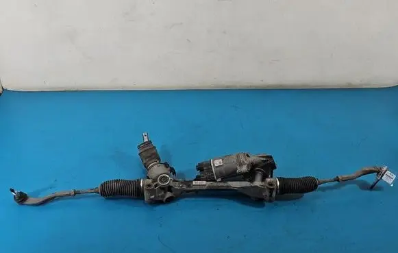 Opel Insignia B Steering rack 1307420 IMPRK1560508