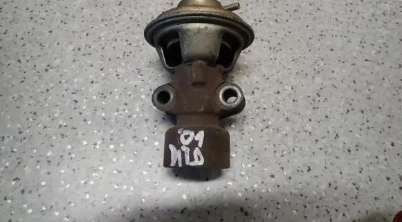 Mazda Premacy EGR thermostat 