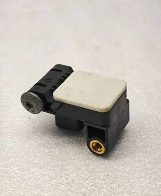 BMW 3 E90 E91 Airbag deployment crash/impact sensor 6911003 503023 050708