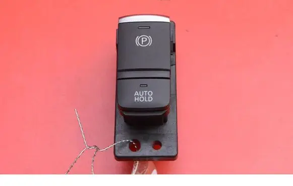Nissan Qashqai Handbrake/parking brake lever assembly 251756RA0A