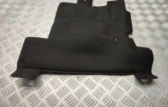 Opel Vivaro Engine bonnet/hood sound/heat insulation 