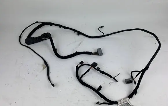 Maserati Levante Tailgate/trunk wiring harness 06700380360